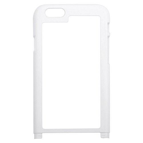 Funda iPhone 6/6s Case, Insten Tritone [Anti-Slip Grip]  /Rose Gold