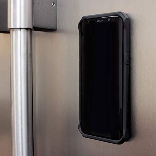 Funda Rokform Sport Series - Carcasa fina y resistente,  lla, Negro