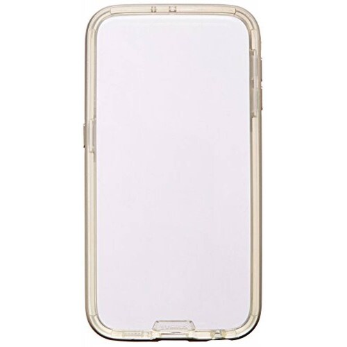 Funda Verus Iron Shield (nueva edición) Estuche para Sam lver/Clear