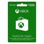Tarjeta Xbox Live 1,000 MXN  Xbox One Standard Edition