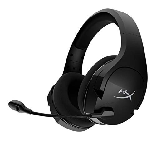 Audífonos HyperX Cloud Stinger Core  Auriculares Inalámbricos Gaming p n de Ruido