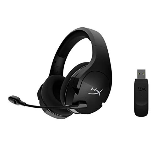 Audífonos HyperX Cloud Stinger Core  Auriculares Inalámbricos Gaming p n de Ruido