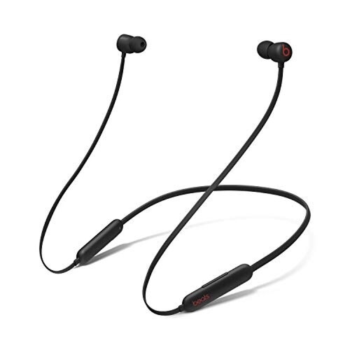 Audífonos inEar Beats Flex inalámbricos, Chip W1 para audífo dio: Negro