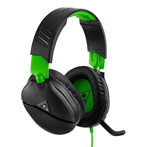 Audífonos Turtle Beach Recon 70 Gaming Headset for Xbox One, Playstati   Xbox One