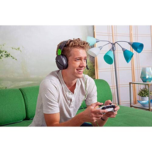Audífonos Turtle Beach Recon 70 Gaming Headset for Xbox One, Playstati   Xbox One