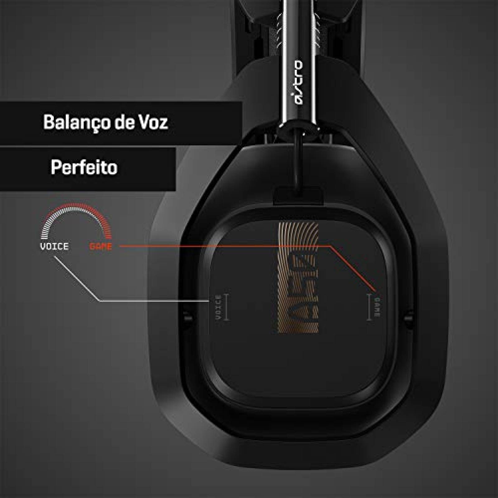 ASTRO A50 Wireless para Xbox One 4ta Generaci n Diadema