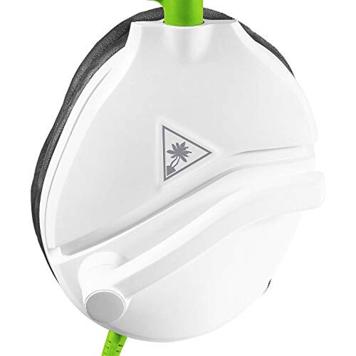 Audífonos Turtle Beach Recon 70 White Gaming Headset for Xbox One, Pla   Xbox One