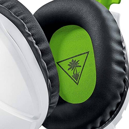 Audífonos Turtle Beach Recon 70 White Gaming Headset for Xbox One, Pla   Xbox One