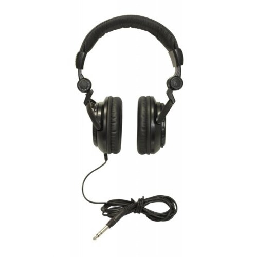 Tascam TH02 Audífonos profesionales para estudio