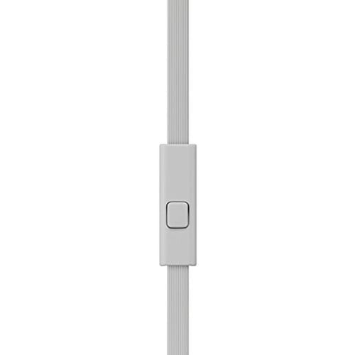 Audífonos Sony MDRXB550AP  de diadema EXTRA BASS con micrófo s , Blanco