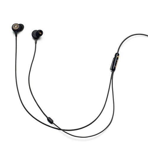 Audífonos Marshall Mode EQ InEar, BlackBrass 4090940