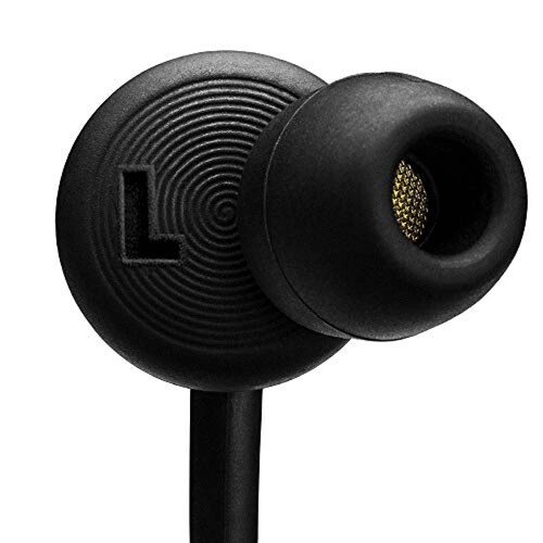 Audífonos Marshall Mode EQ InEar, BlackBrass 4090940