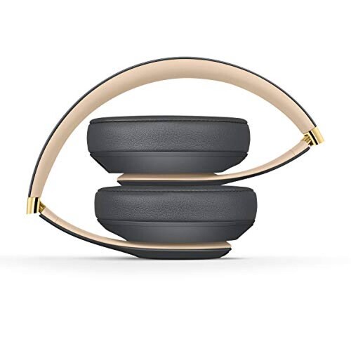 Audífonos onEar Beats Studio3 Wireless con cancelación de Ru s Penumbra