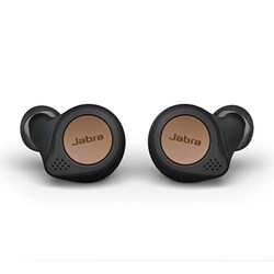 Audífonos Jabra Elite Active 75t True Wireless Bluetooth Earbuds Auri n de Ruido
