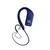 JBL Audífonos In Ear Edurance Sprint Bluetooth  Azul
