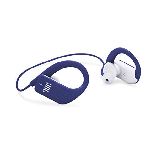 JBL Audífonos In Ear Edurance Sprint Bluetooth  Azul