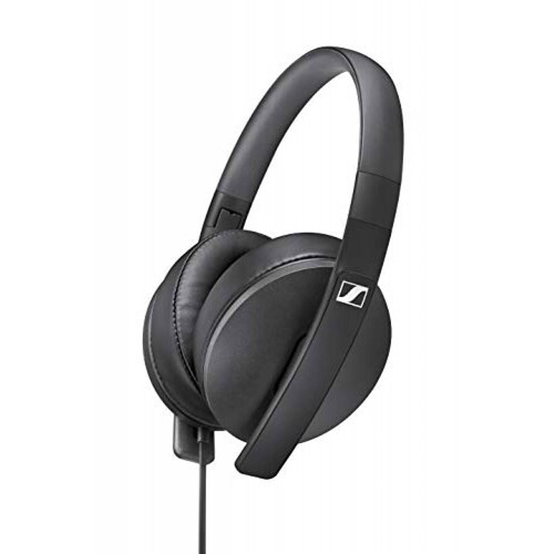 Audífonos Sennheiser HD 300 audifonos
