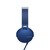 Audífonos Sony MDRXB550AP  de diadema EXTRA BASS con micrófo res , Azul