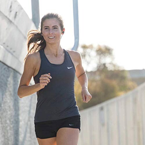 Jaybird  Tarah  Audífonos Deportivos Bluetooth  Negro