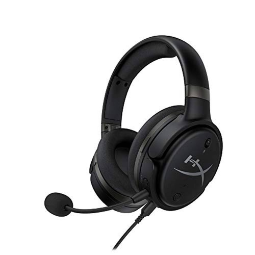 Audífonos HyperX Cloud Orbit S  para Gaming, Audio 3D totalm  de cabeza
