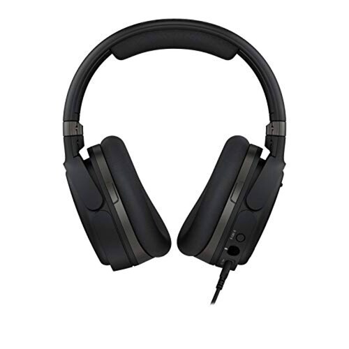 Audífonos HyperX Cloud Orbit S  para Gaming, Audio 3D totalm  de cabeza