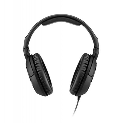 Audífonos Sennheiser HD 200 Pro