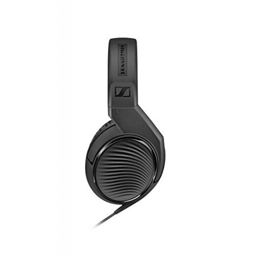 Audífonos Sennheiser HD 200 Pro