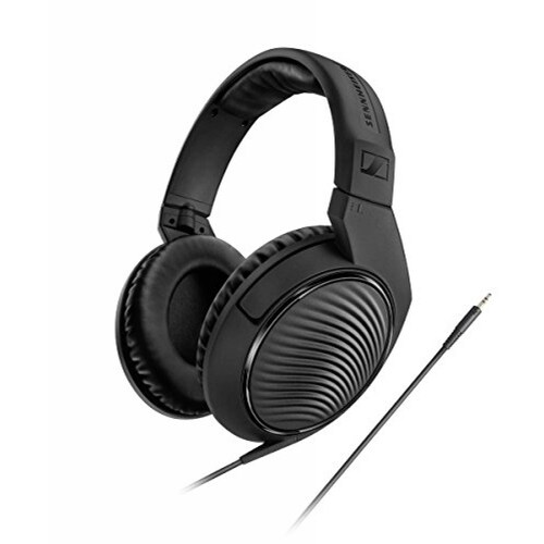Audífonos Sennheiser HD 200 Pro