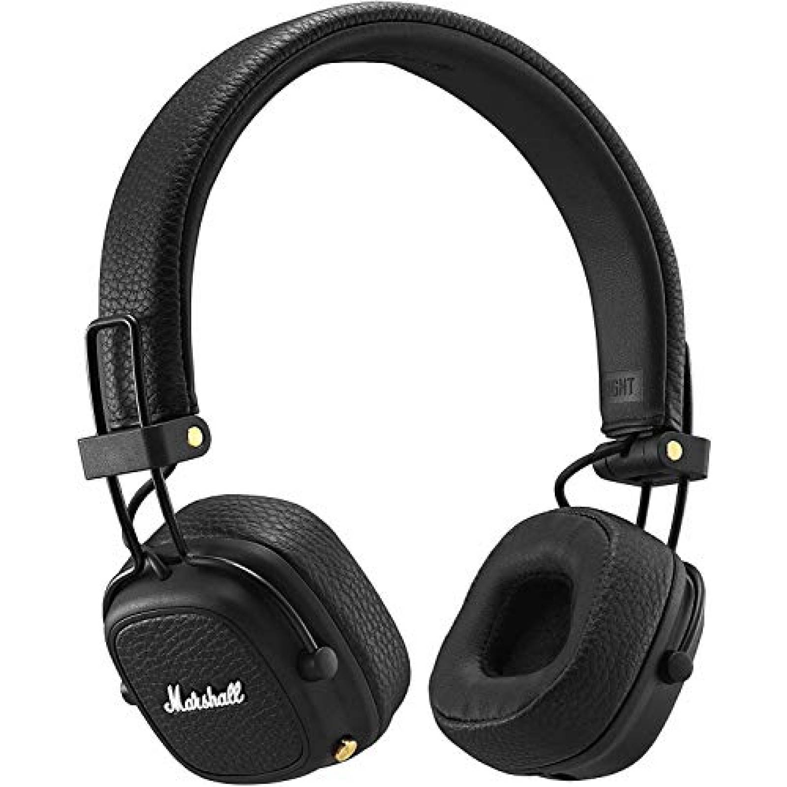 Auriculares 2025 diadema marshall