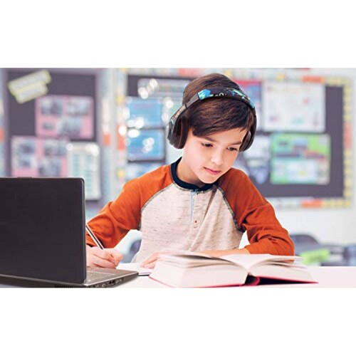 Audífonos Jurassic World 2 Kids Headphones For Kids Adjustable Stereo  me  Travel