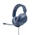 JBL Audífonos para Juego Over Ear Quantum 100  Azul