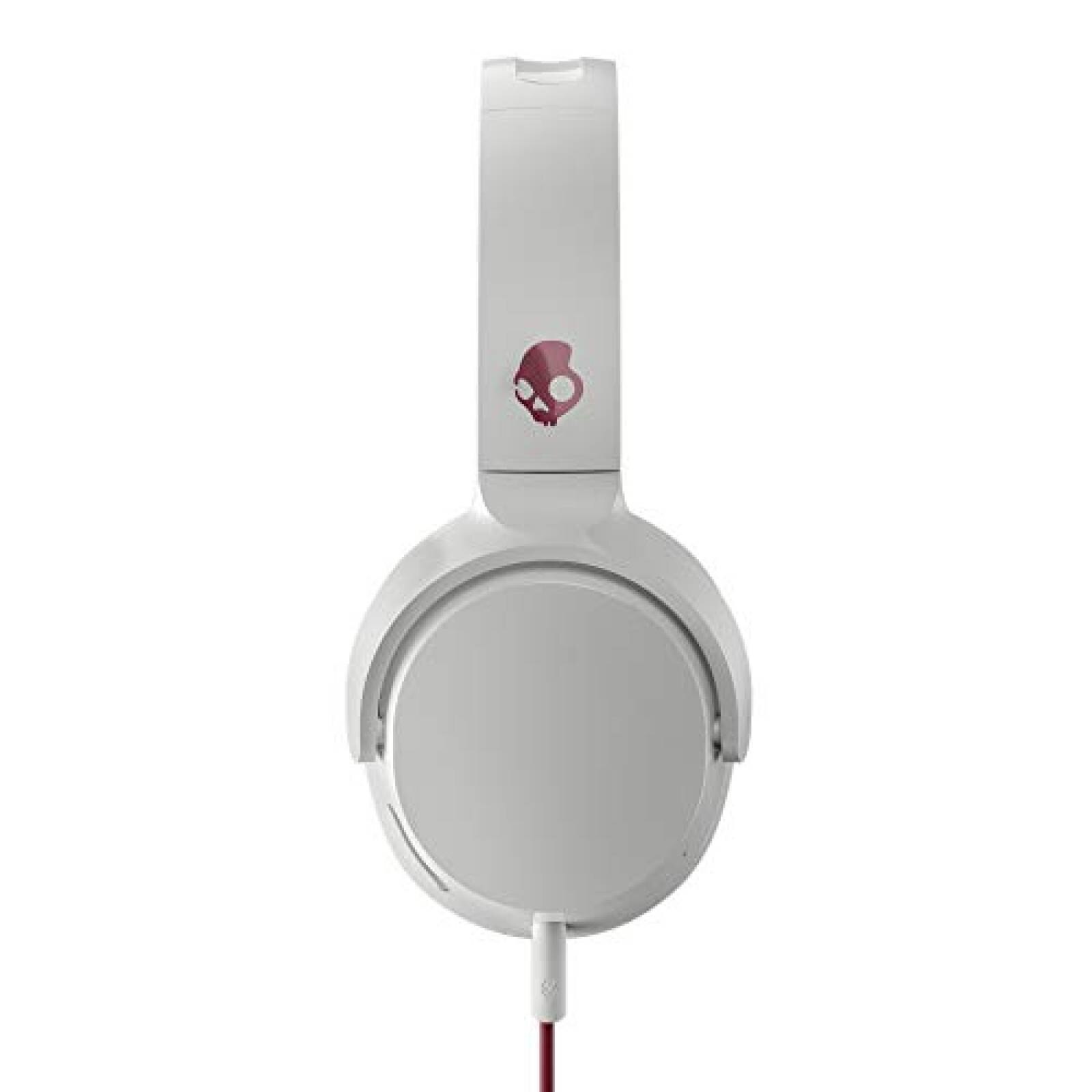 SKULLCANDY Audifonos Al mbrico Riff ONEar WTap Tech ON Ear