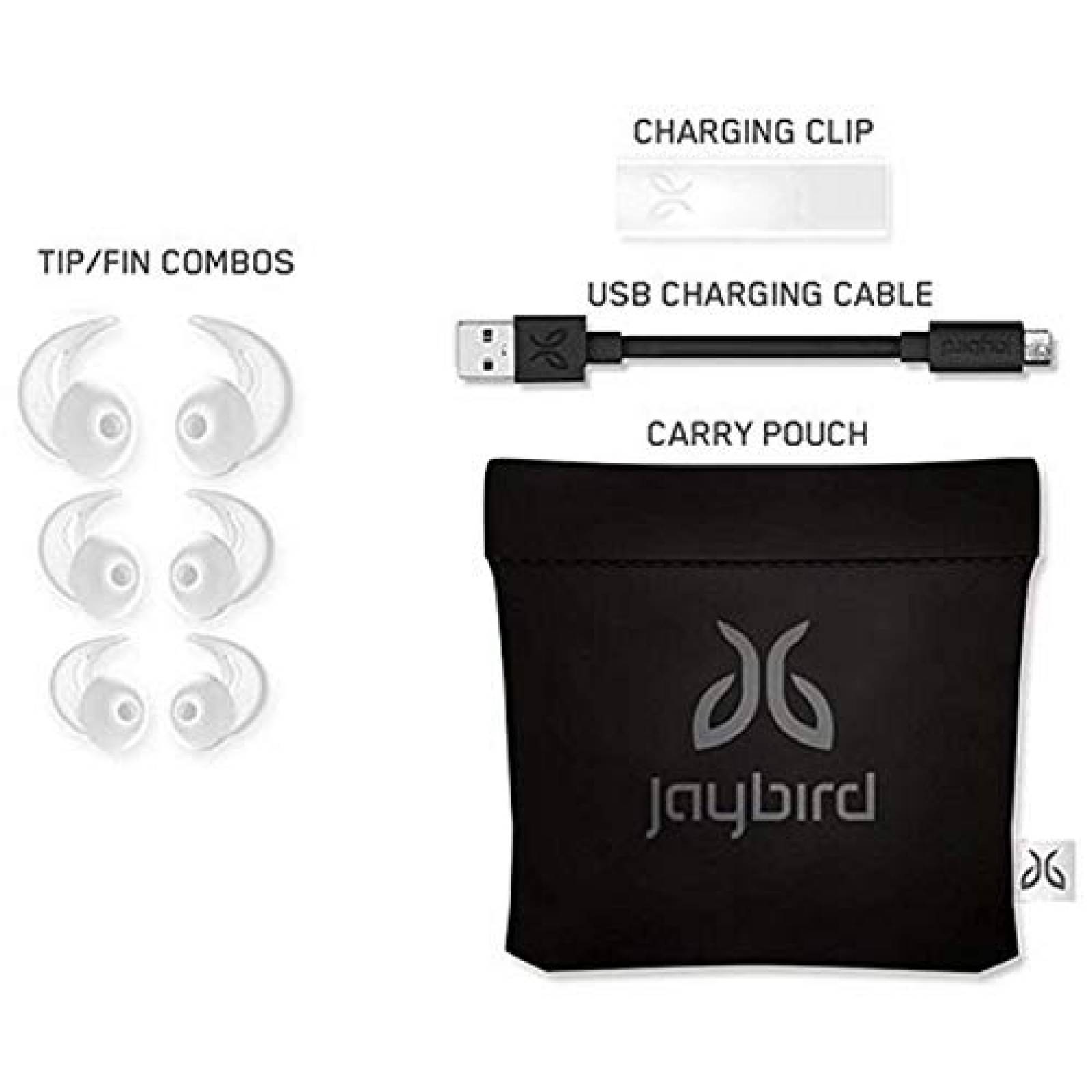 Audifonos jaybird freedom 2 hot sale