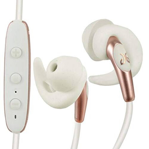 Jaybird Freedom 2 Audífonos Sport InEar Wireless Bluetooth con SpeedFit  BlancoRoseGold