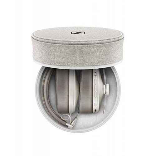 Audífonos Sennheiser Momentum Over Ear Sandy White
