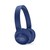 JBL T600BTNCBLU Audífonos On Ear con Cancelación de Ruido, color Azul