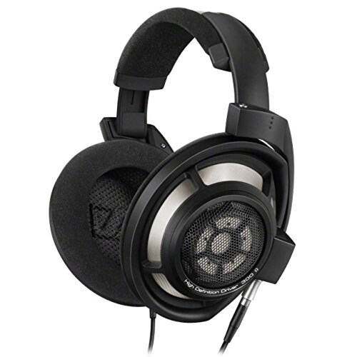 Sennheiser, Audífonos HD 800 S