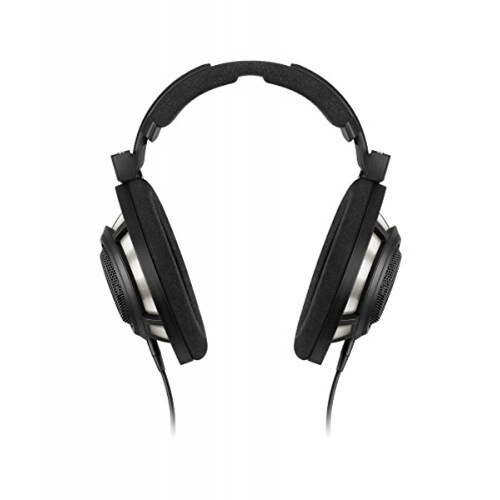 Sennheiser, Audífonos HD 800 S