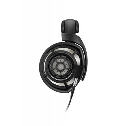 Sennheiser, Audífonos HD 800 S