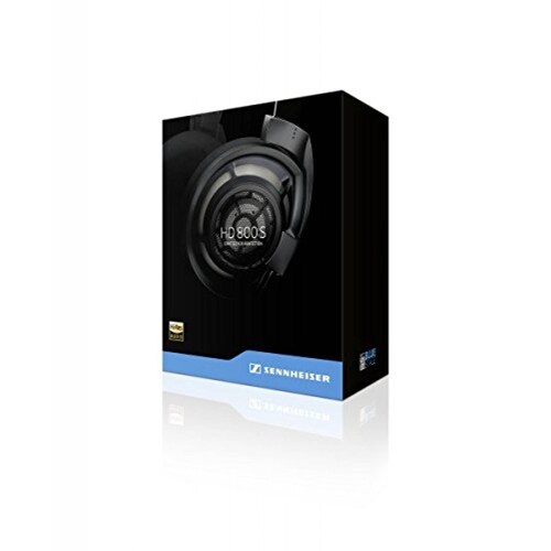 Sennheiser, Audífonos HD 800 S