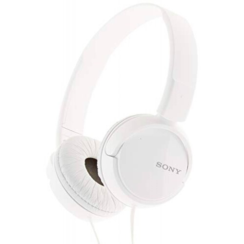 Sony MDRZX110WC Audífonos Estéreo, Blanco