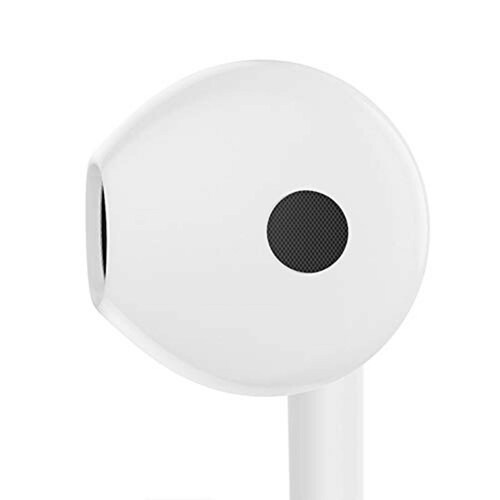 Xiaomi Mi Dual Driver Earphones Tipo C Blanco