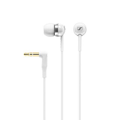 Audífonos Sennheiser CX 100 White