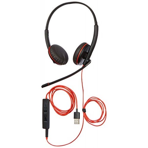 Plantronics Blackwire C3225 Headset
