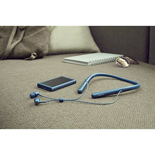 Sony WIH700LM UC Audífonos Hear in 2 Wireless, Color Azul
