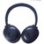 JBL Audífonos On Ear Live 500BT Bluetooth  Azul