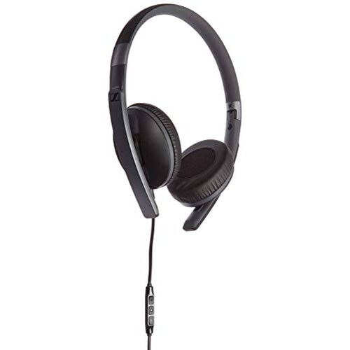 Audífonos Sennheiser HD 2.30i Black