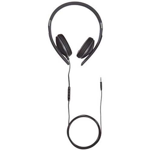 Audífonos Sennheiser HD 2.30i Black