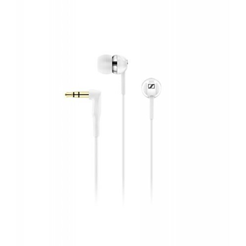 Audífonos Sennheiser CX 1.00 White