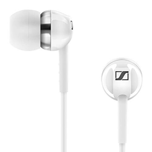 Audífonos Sennheiser CX 1.00 White